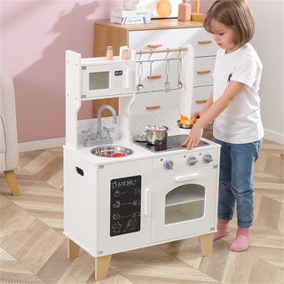 Little Chef's Kitchen